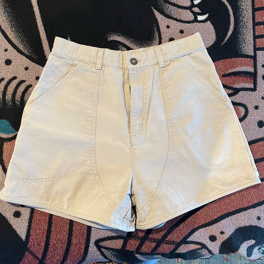 VINTAGE Patagonia Shorts